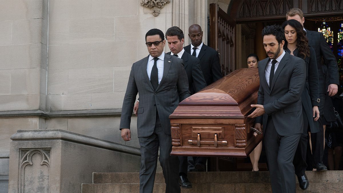 the blacklist