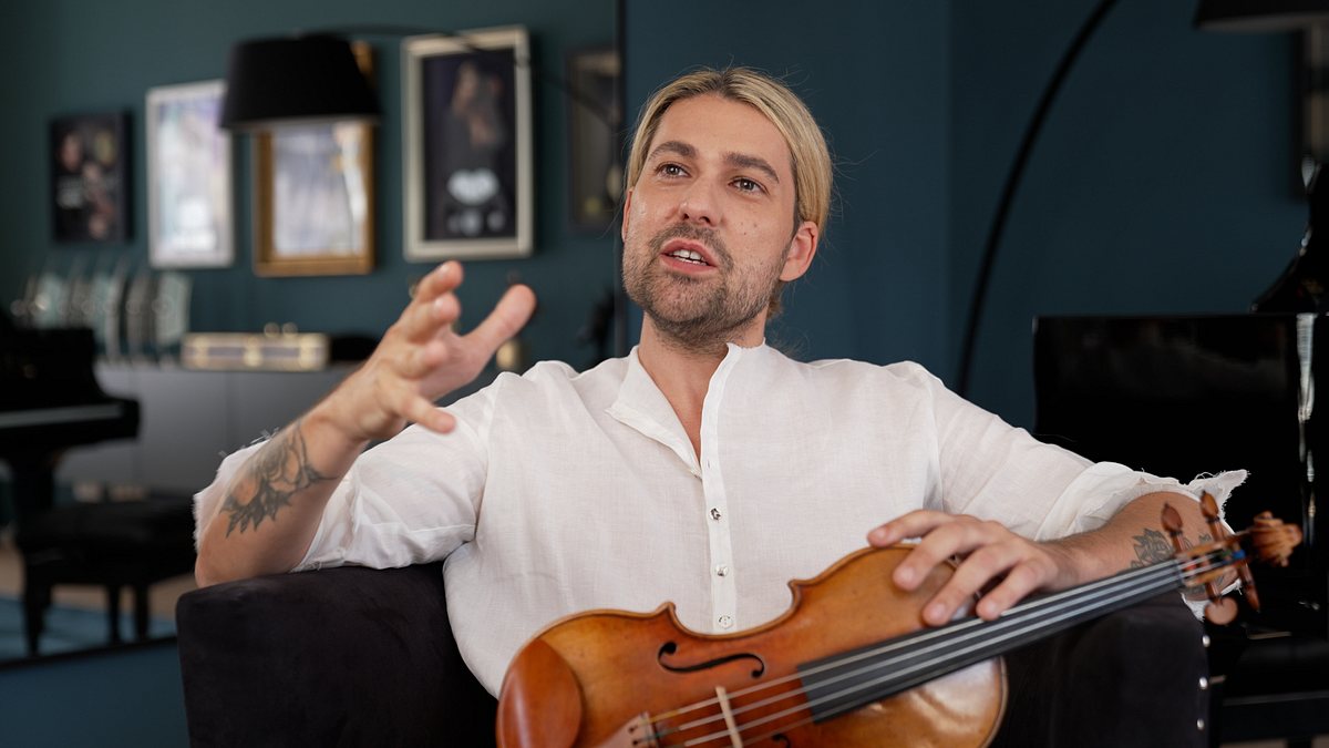 stradivari - mythos und markt: die dunklen seiten des klangwunders
