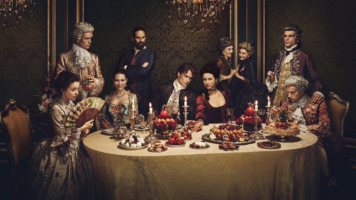 outlander