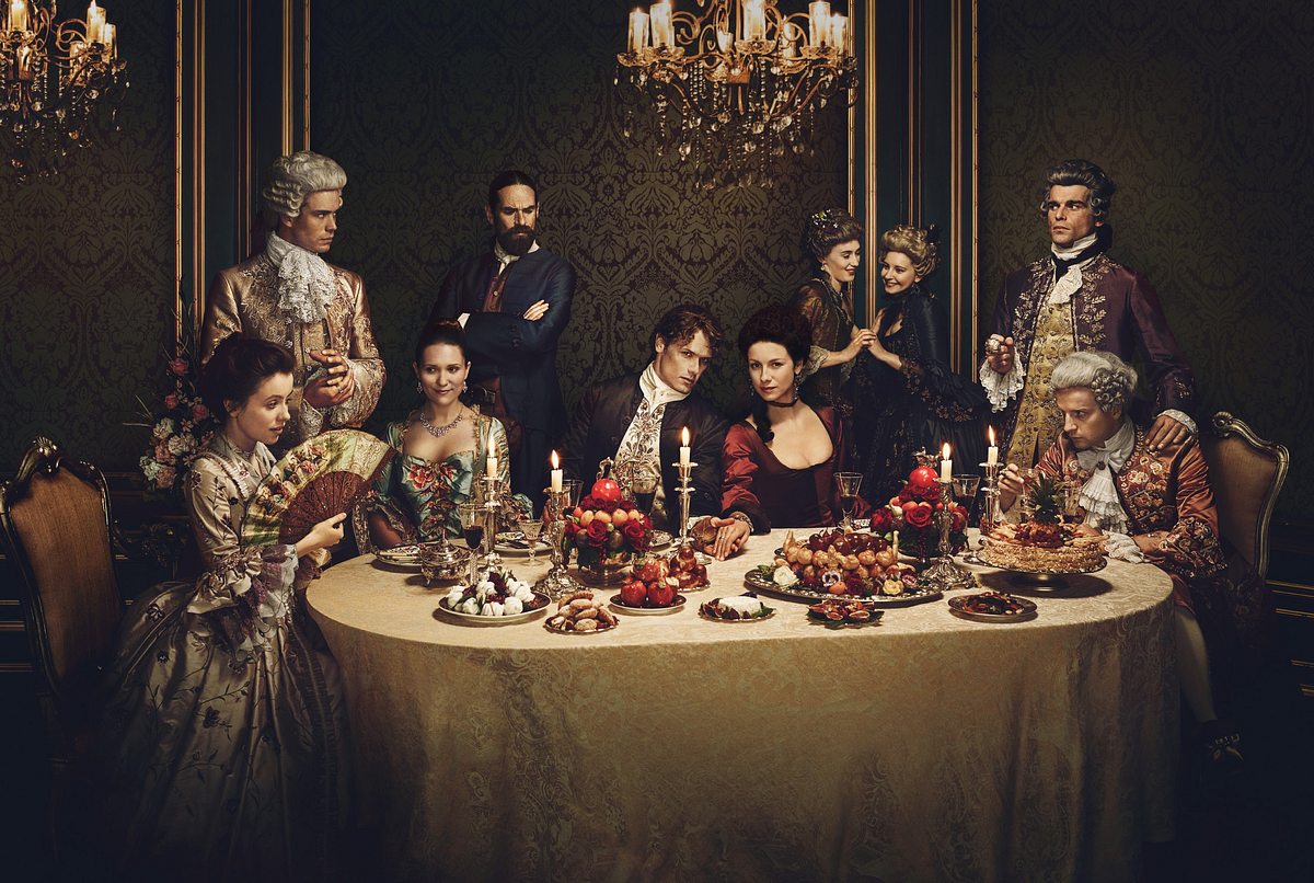 outlander