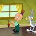 Looney Tunes Cartoons Thumbnail