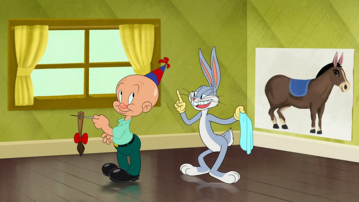 Looney Tunes Cartoons looney tunes cartoons