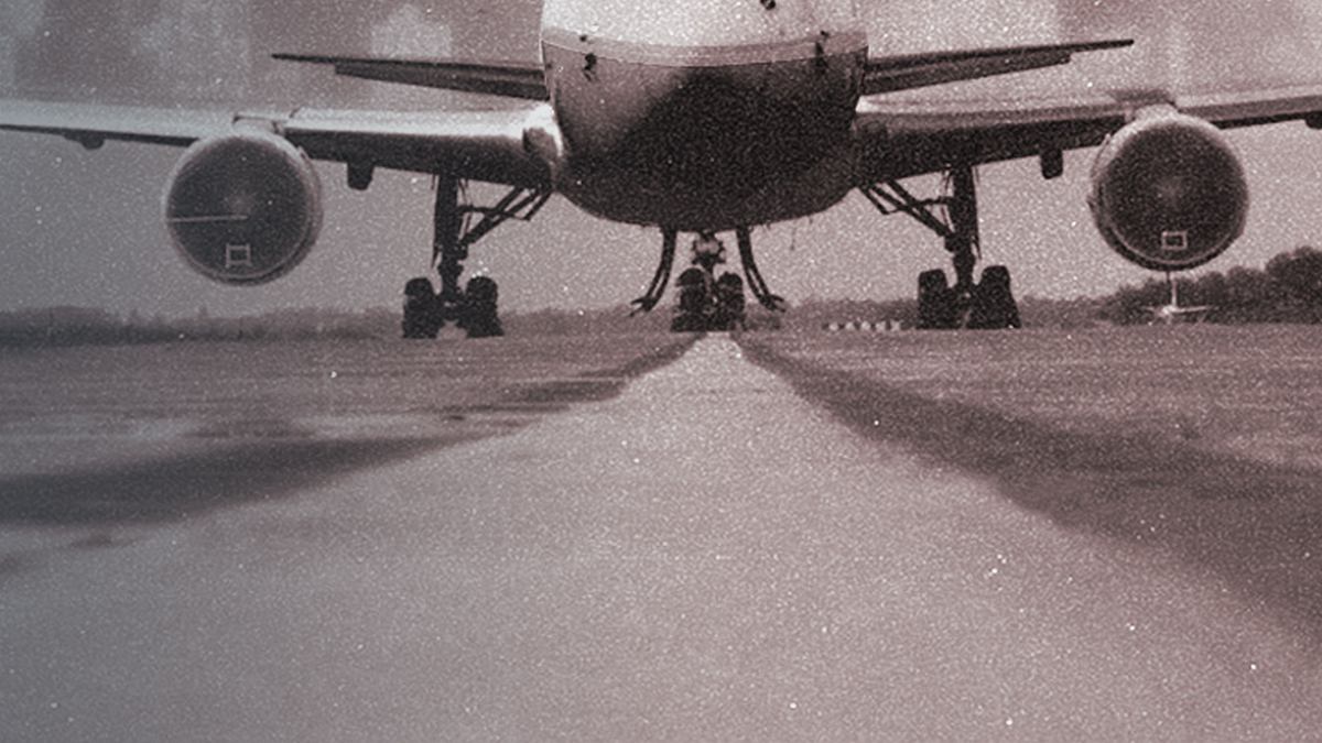 9/11 - das geheimnis um flug ua 23