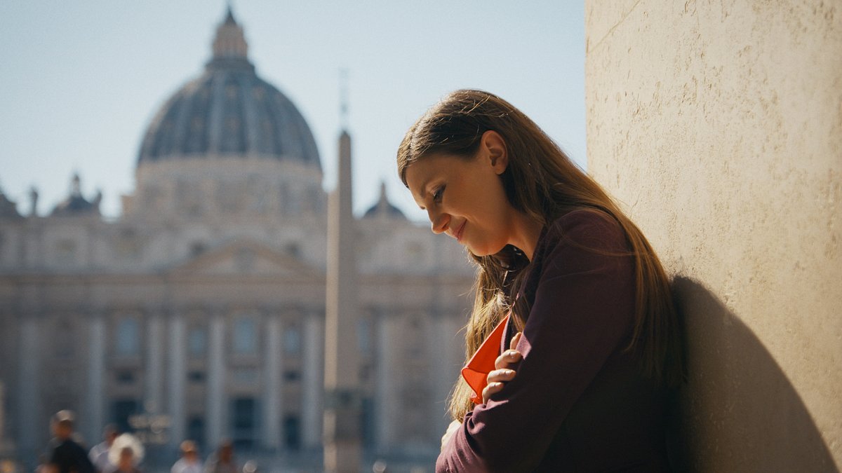 Frauen im Priesteramt - Verbotene Berufung frauen im priesteramt - verbotene berufung