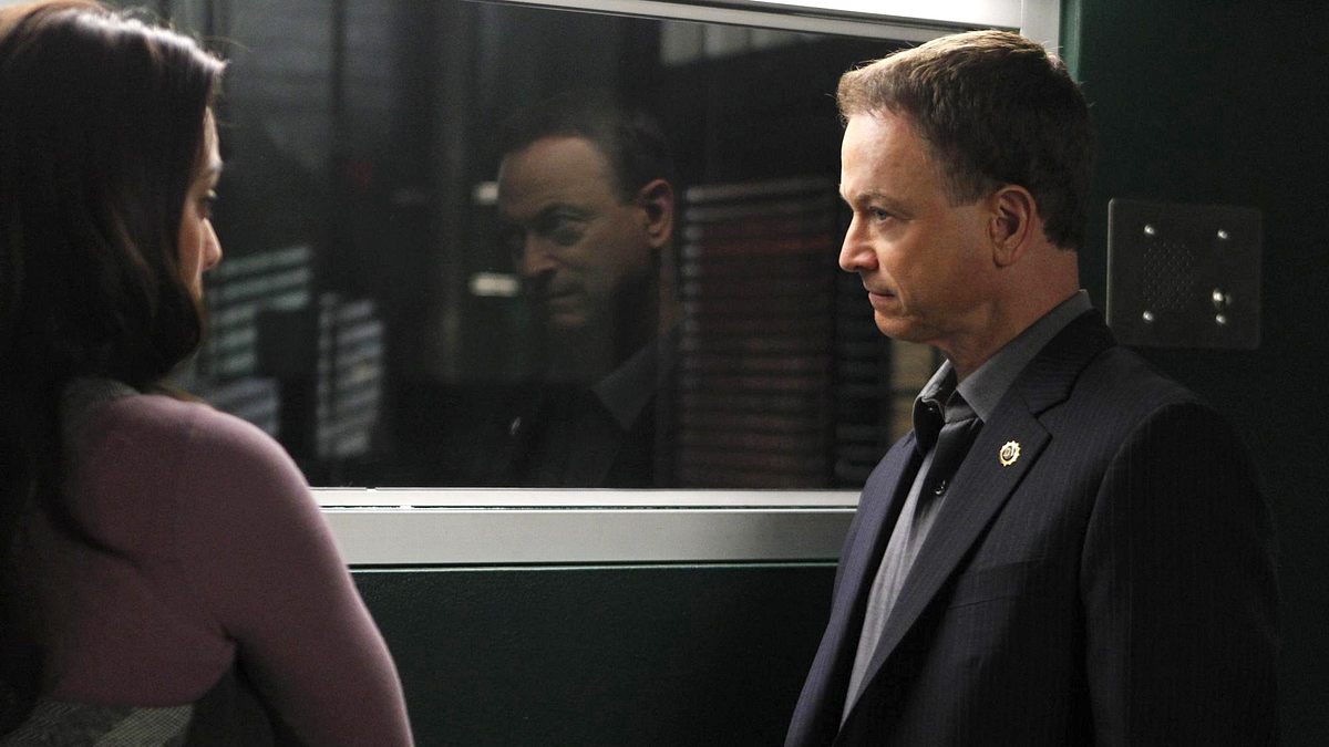 csi: ny