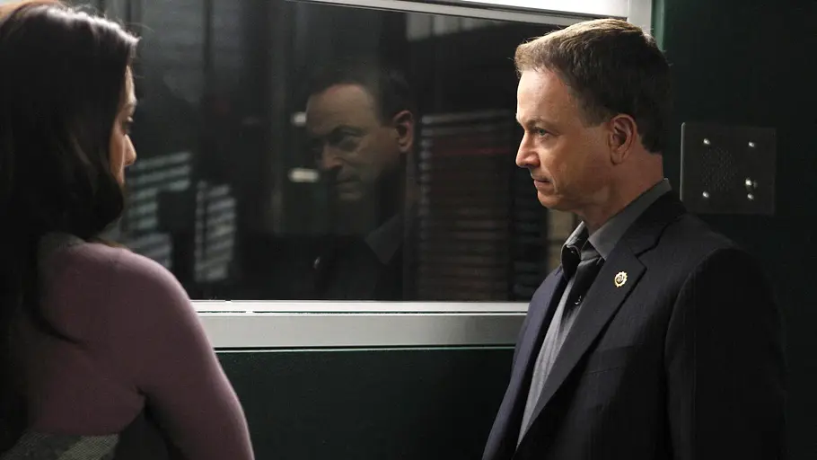 CSI: NY csi: ny