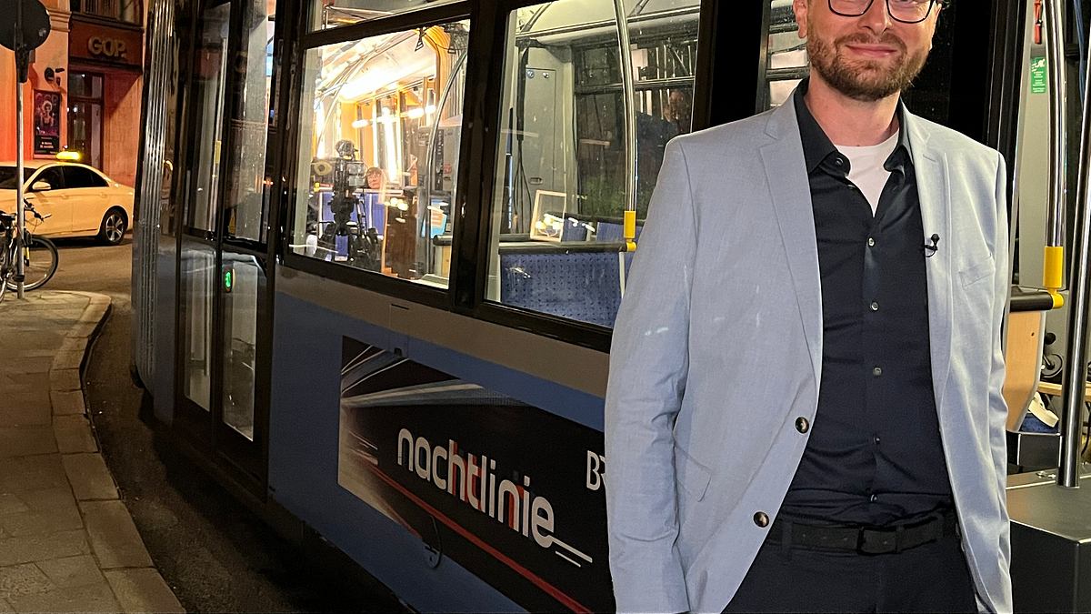 nachtlinie