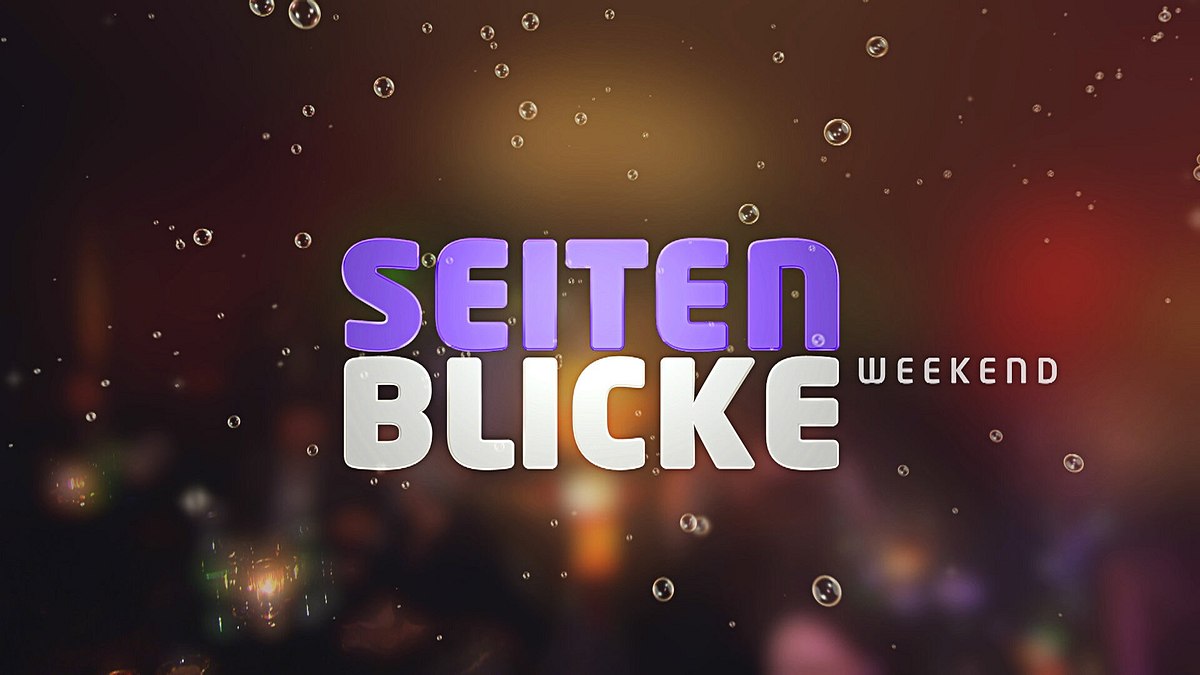 Seitenblicke Sommerbühne seitenblicke sommerbühne
