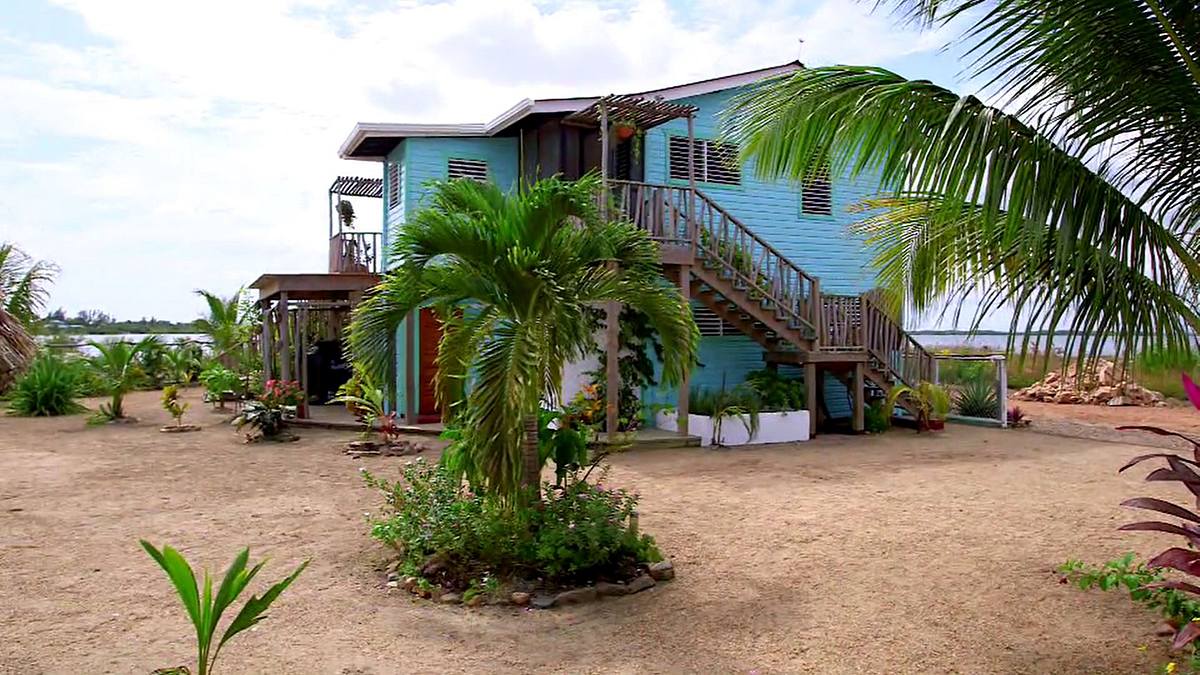 House Hunters International house hunters international