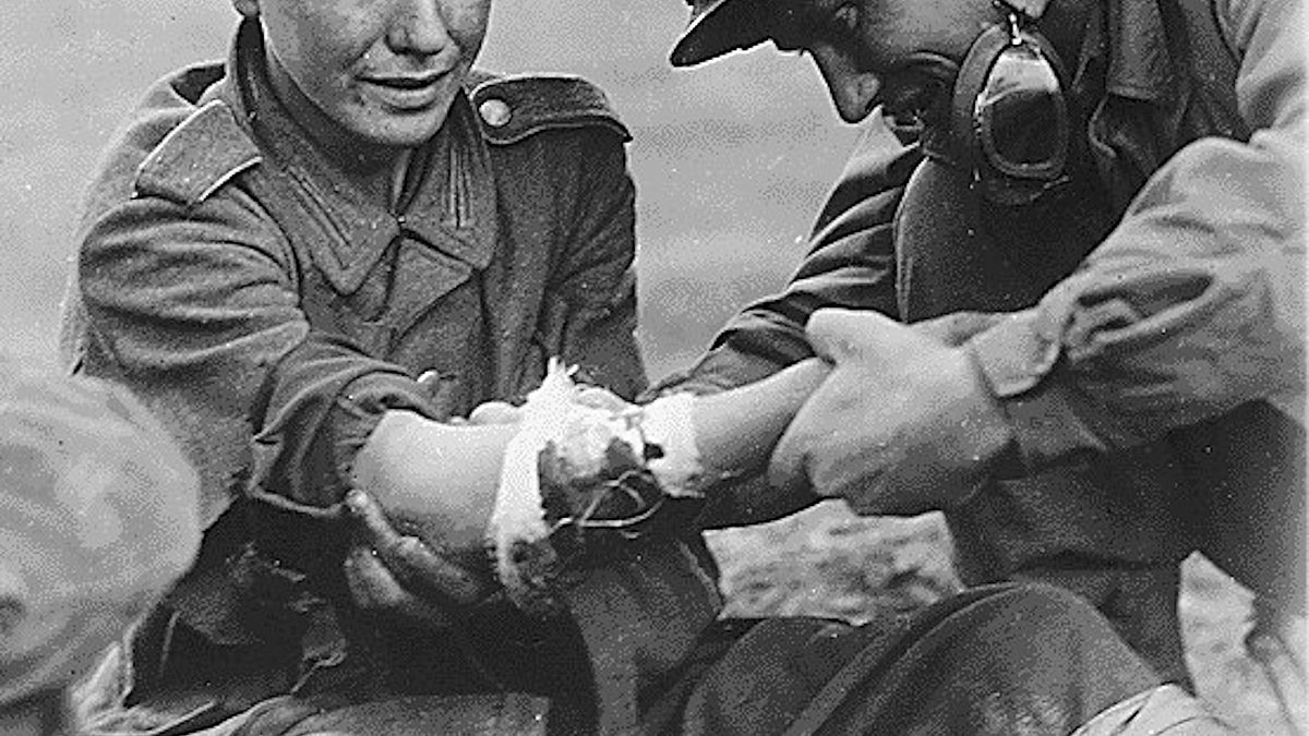kinder des krieges - deutschland 1945