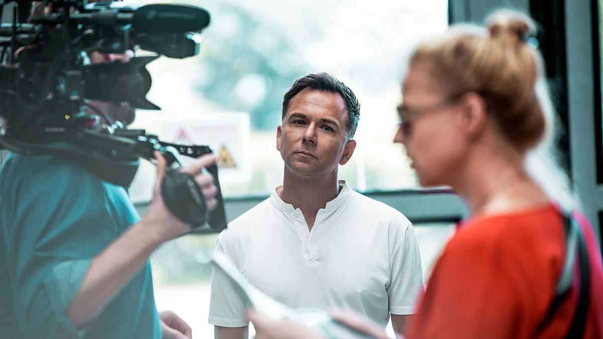 es ist kompliziert… - der osten in den medien