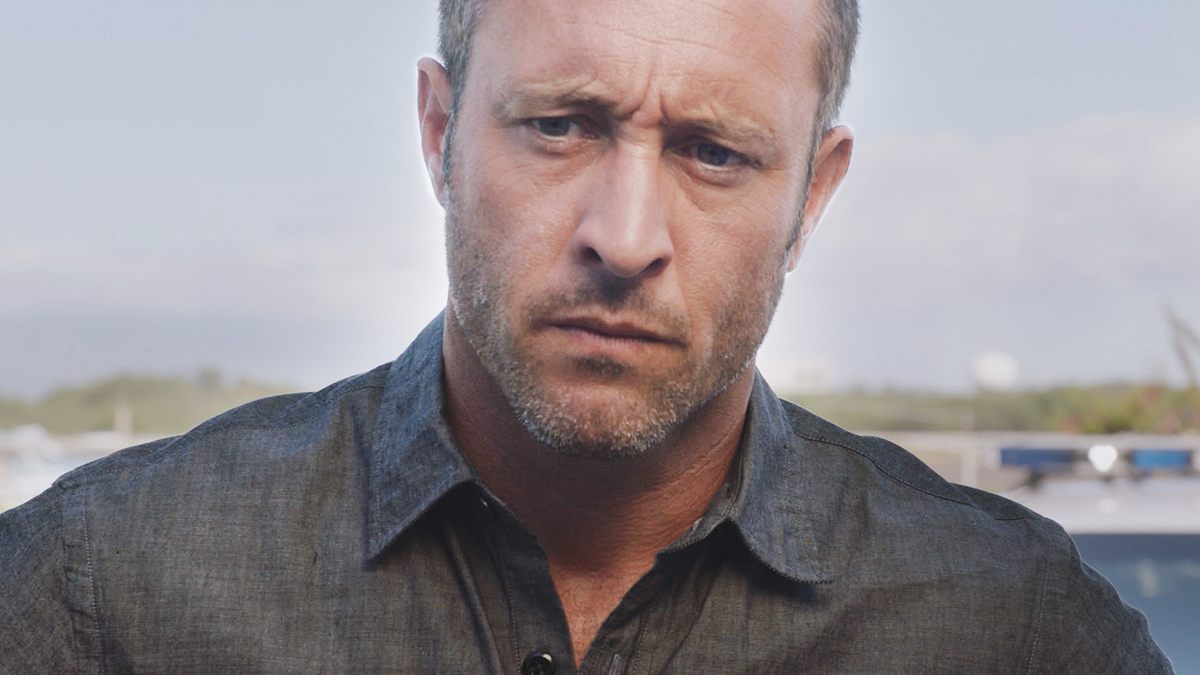 hawaii five-0