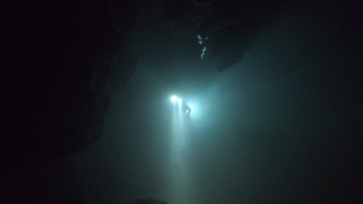 the rescue: das höhlenunglück in thailand