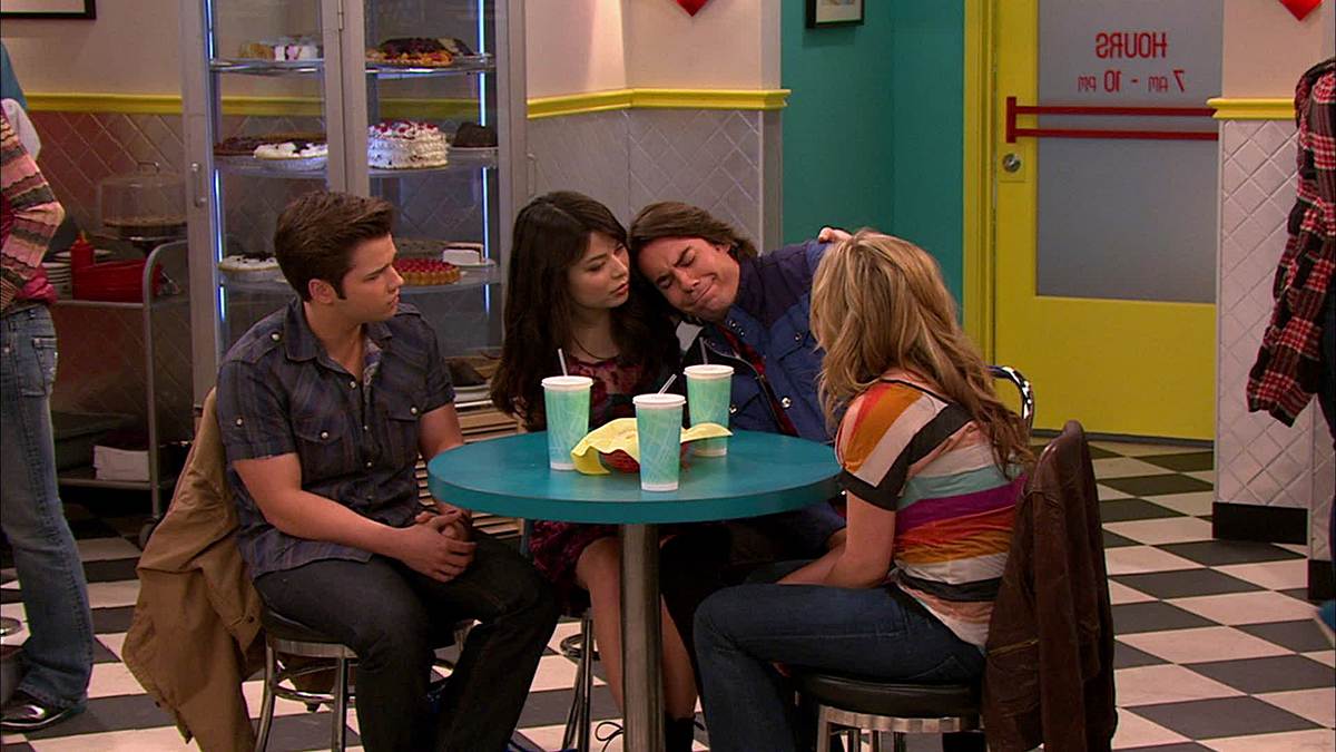 icarly