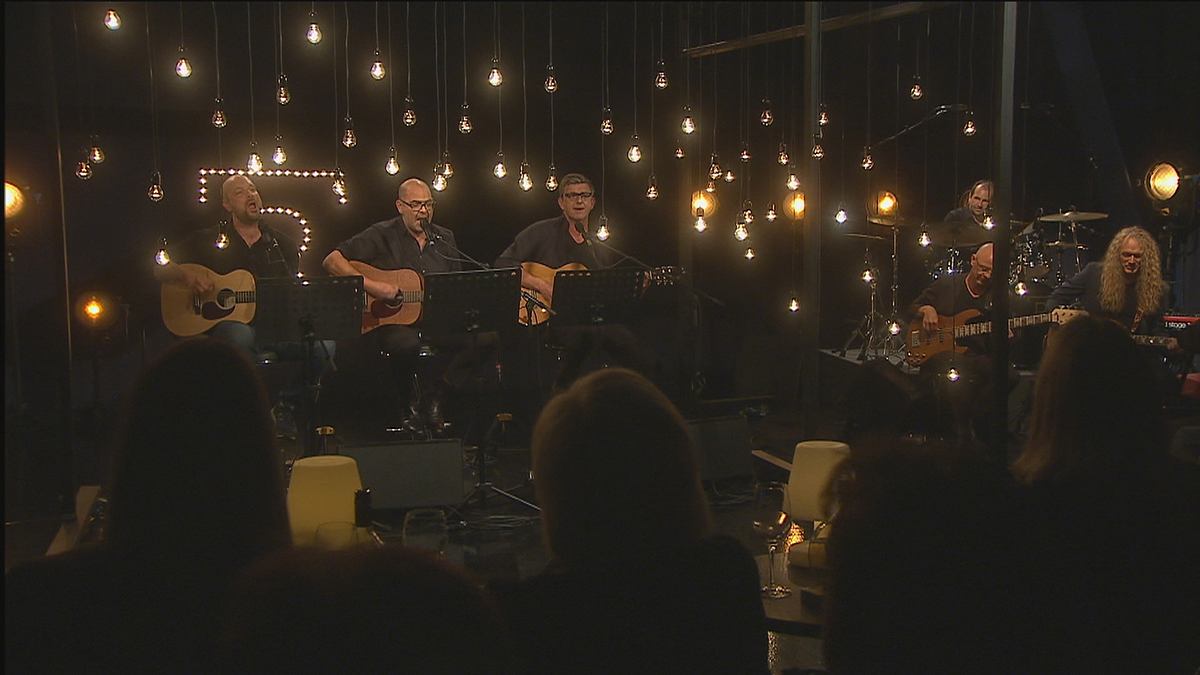 ringlstetter. die besten musikmomente