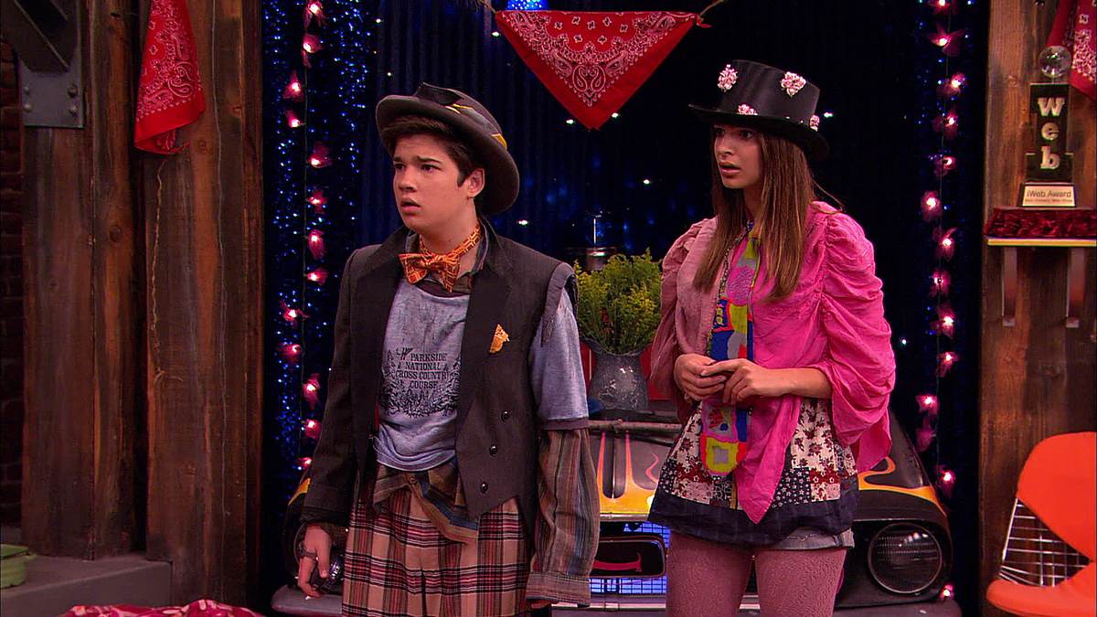 icarly