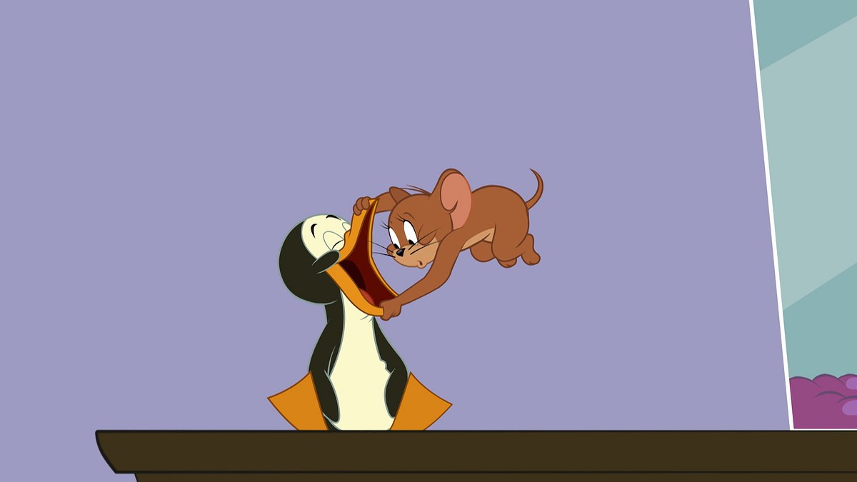 die tom und jerry show