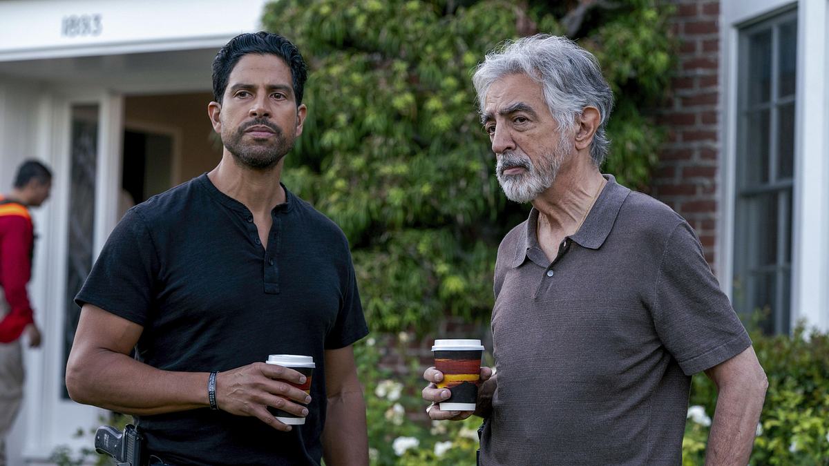 criminal minds
