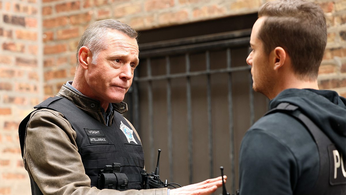 Chicago P.D. chicago p.d.