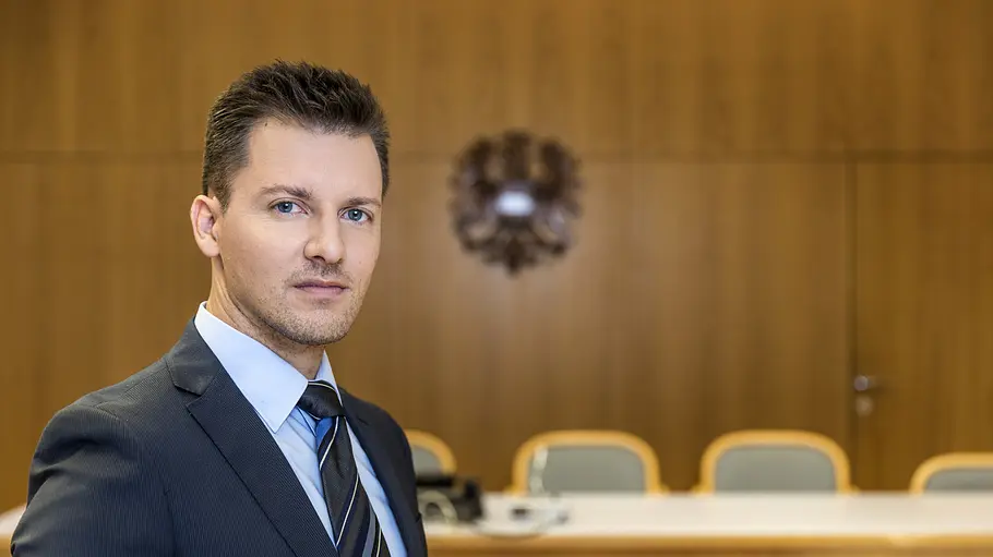 Mein Recht! Ich geb' nicht auf! mein recht! ich geb' nicht auf!