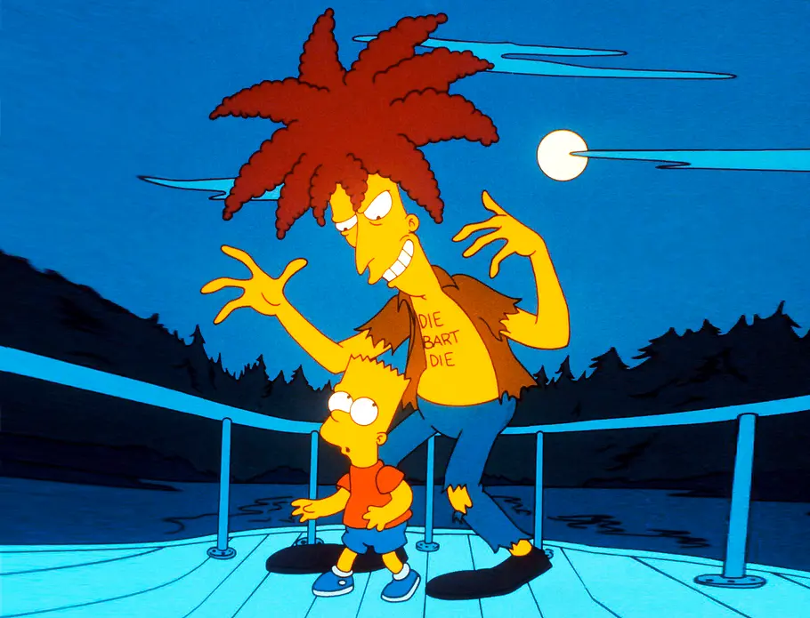 Die Simpsons die simpsons