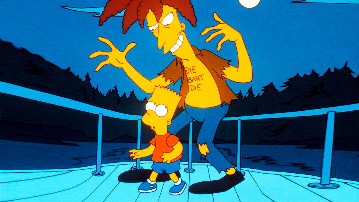 die simpsons