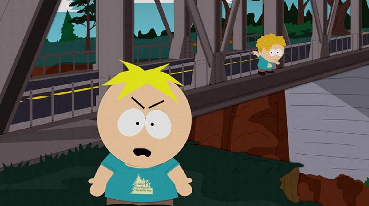 south park