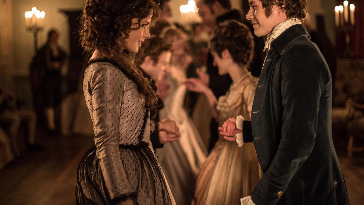 love & friendship