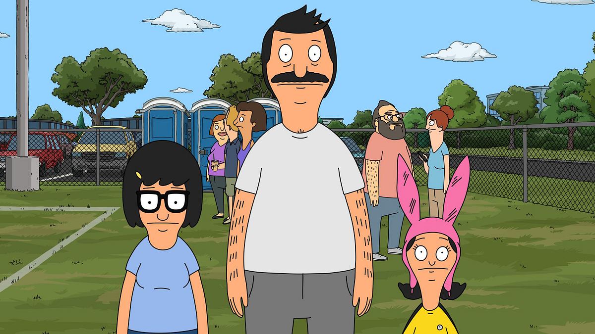 bobs burgers