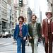 Anchorman - Die Legende kehrt zurück Thumbnail