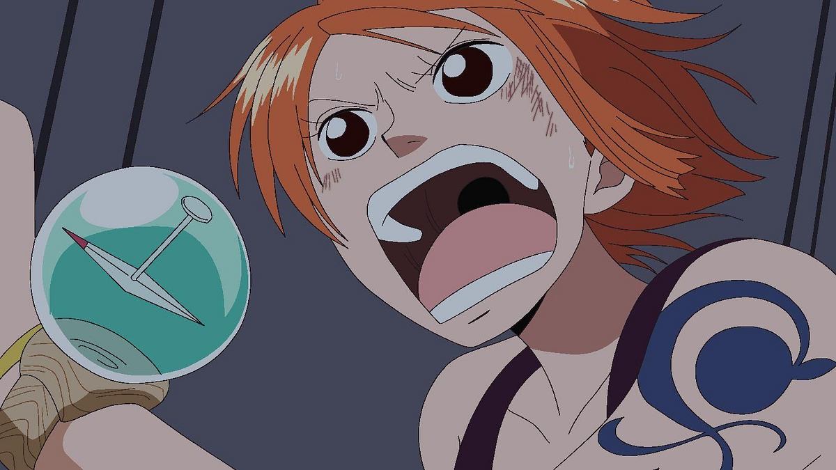One Piece one piece