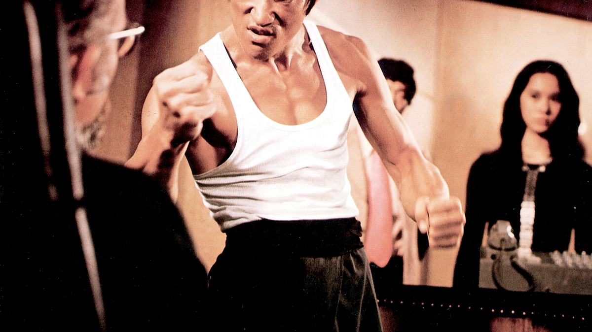 bruce lee - die todeskralle schlägt wieder zu