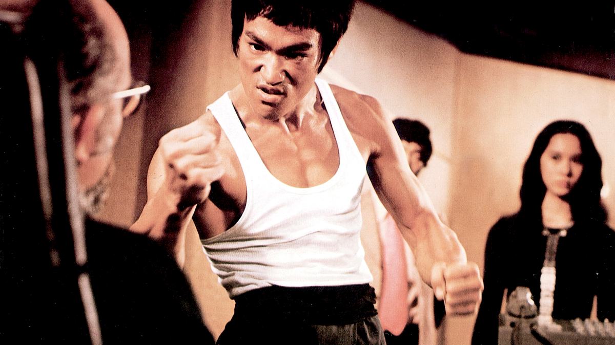 bruce lee - die todeskralle schlägt wieder zu