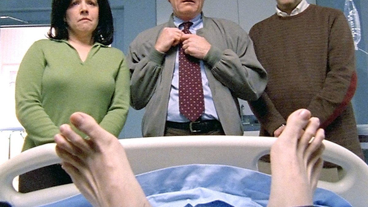 malcolm mittendrin