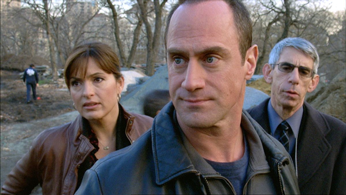 Law & Order: Special Victims Unit law & order: special victims unit