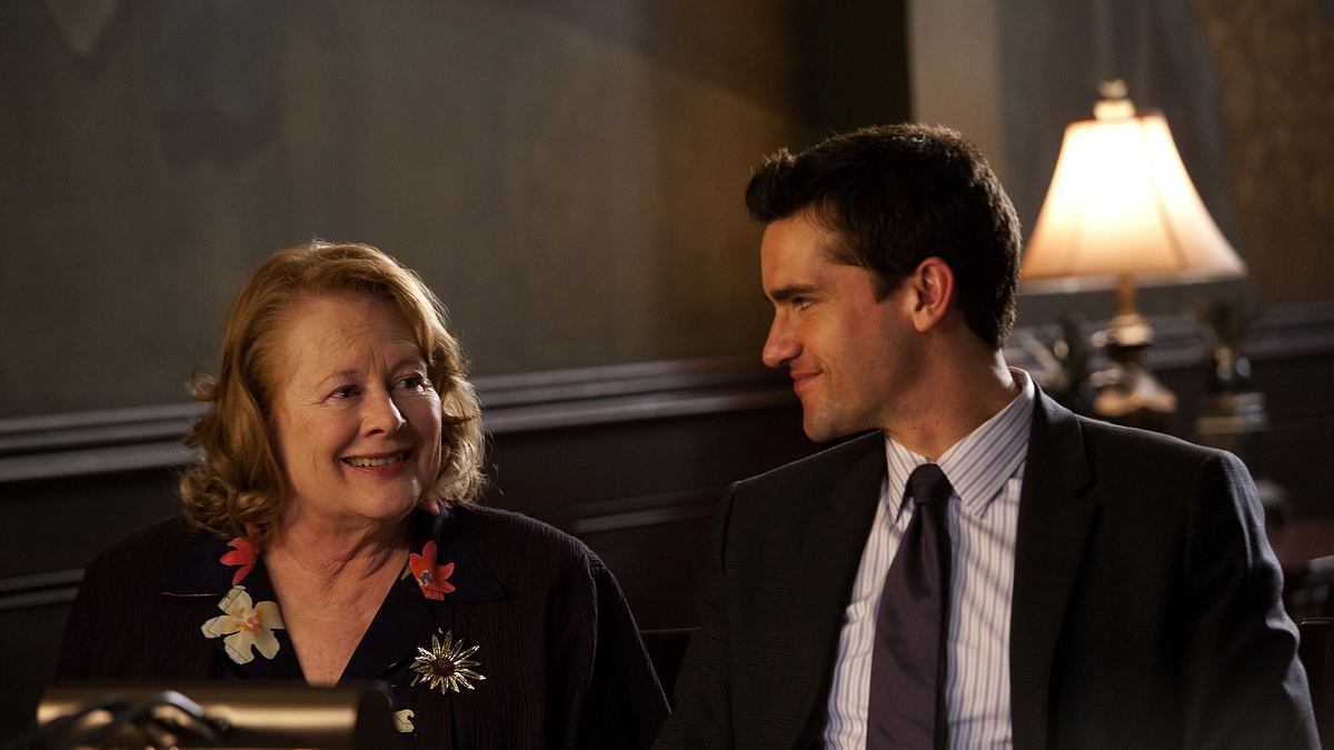 drop dead diva