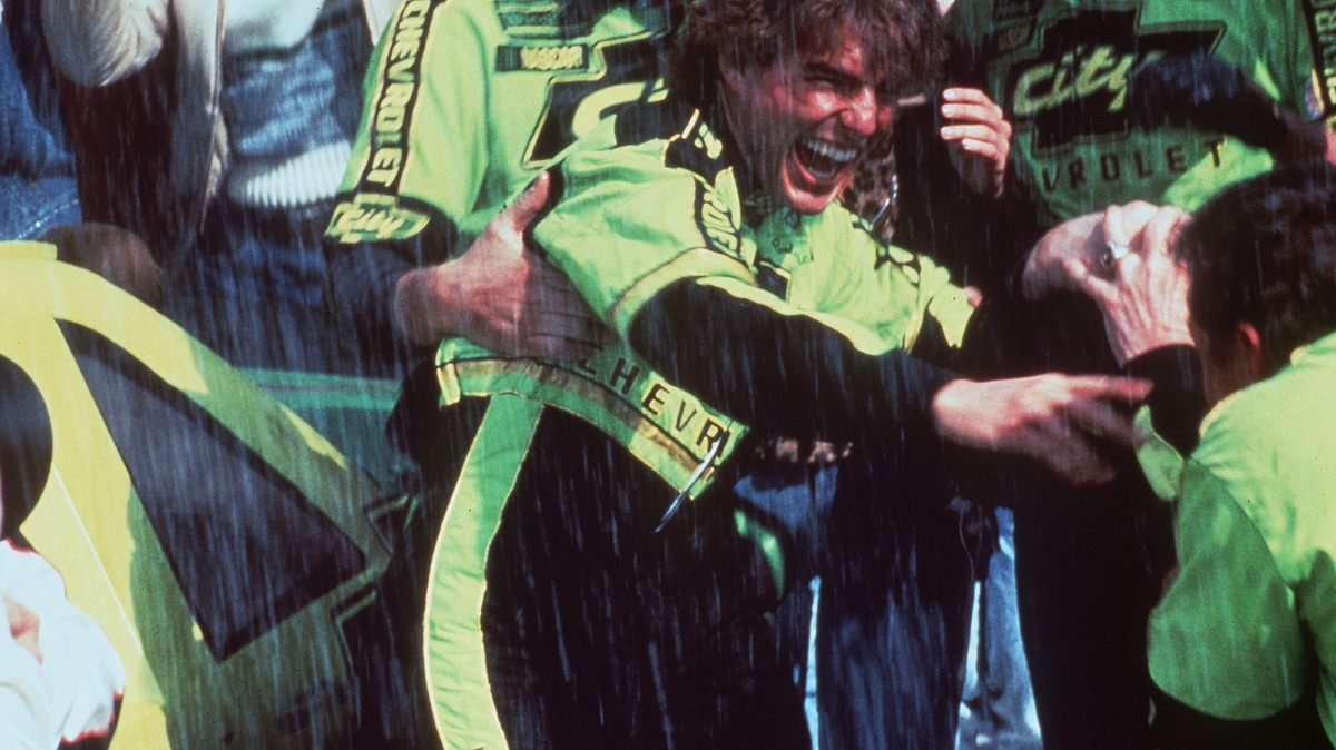tage des donners - days of thunder