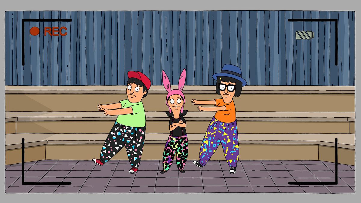 bobs burgers