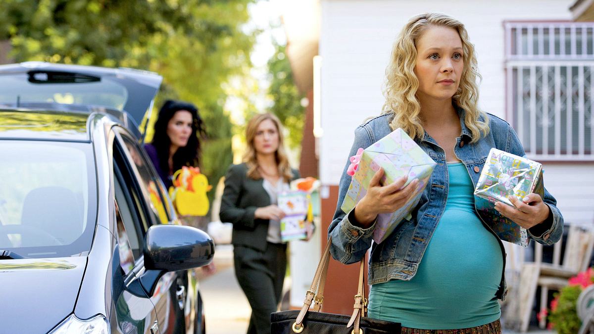rizzoli & isles
