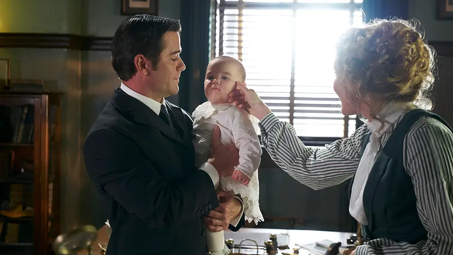 Murdoch Mysteries murdoch mysteries