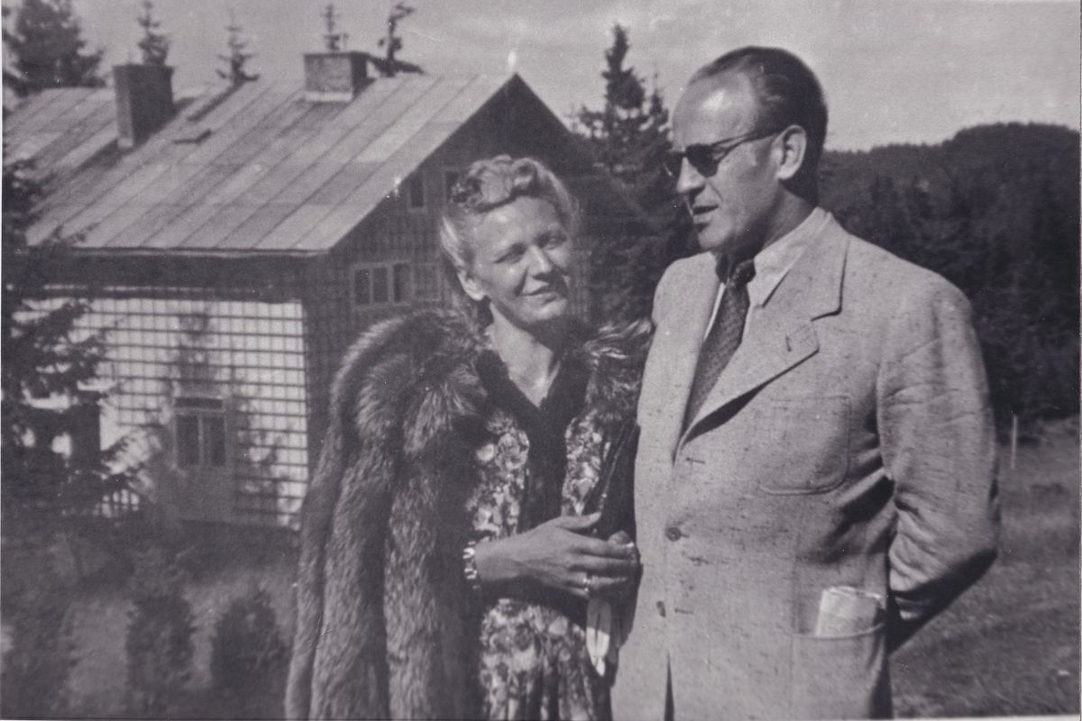 Emilie Schindler - Die Frau im Schatten emilie schindler - die frau im schatten