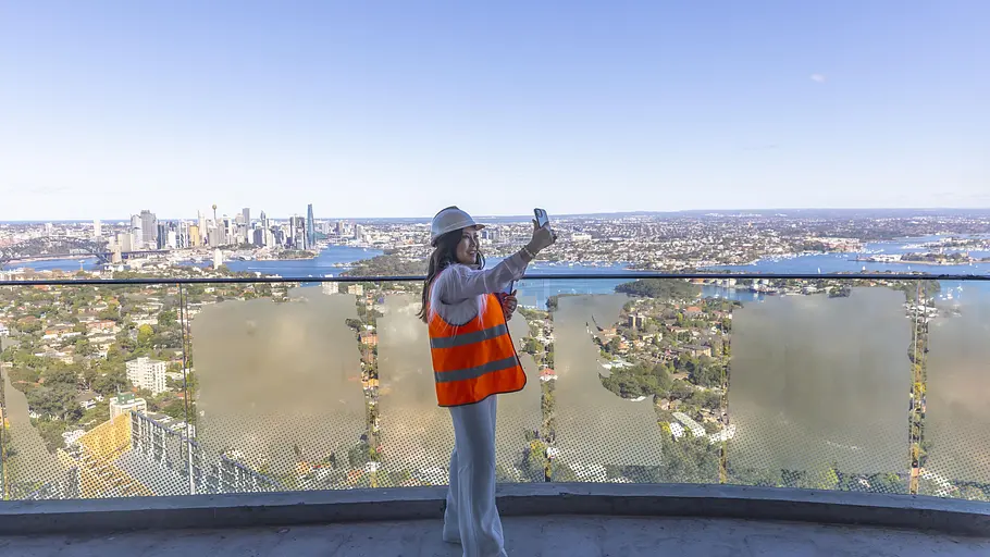 Luxe Listings: Sydneys Immobilienmakler luxe listings: sydneys immobilienmakler