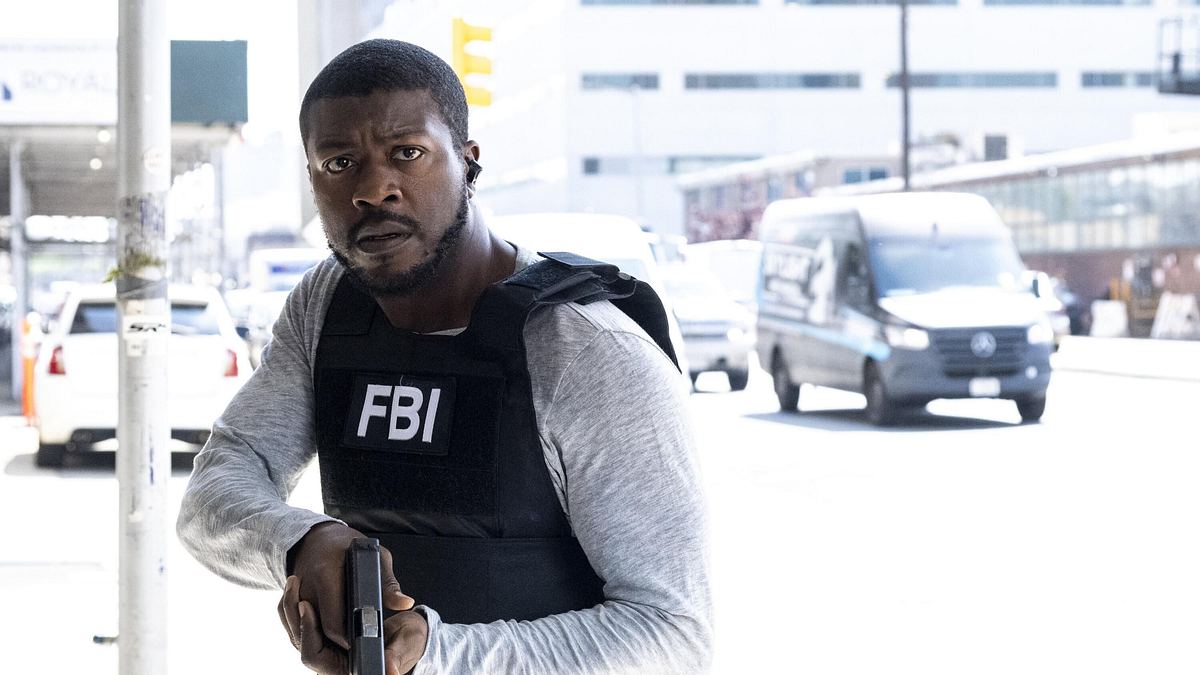 fbi: most wanted