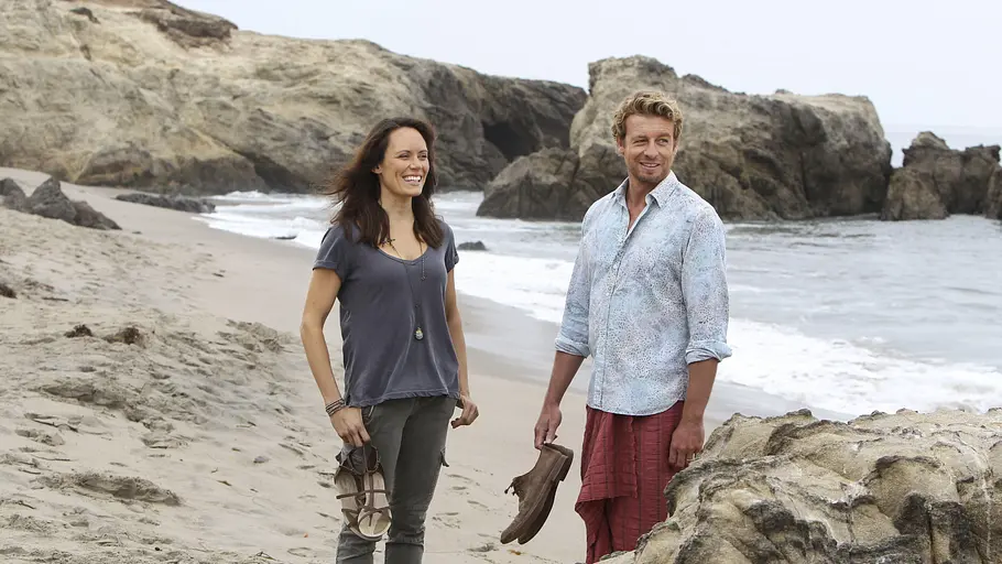 the mentalist