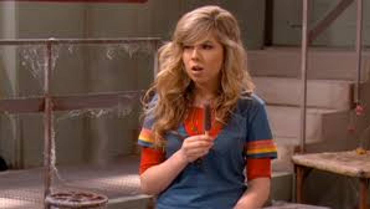 icarly