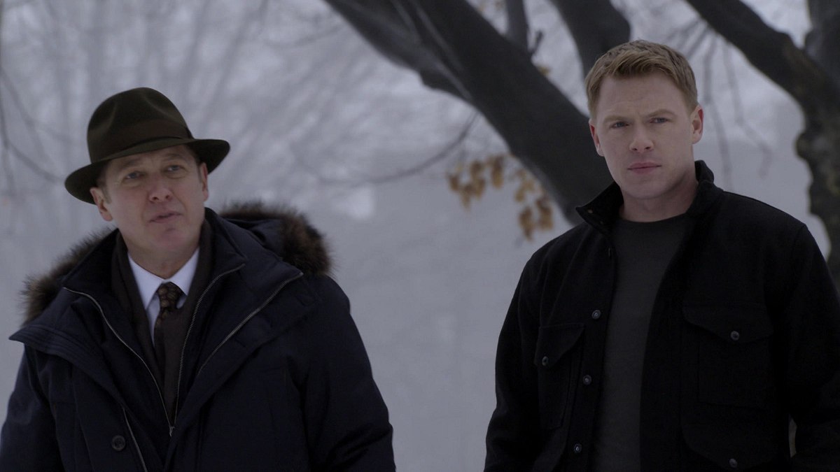 the blacklist