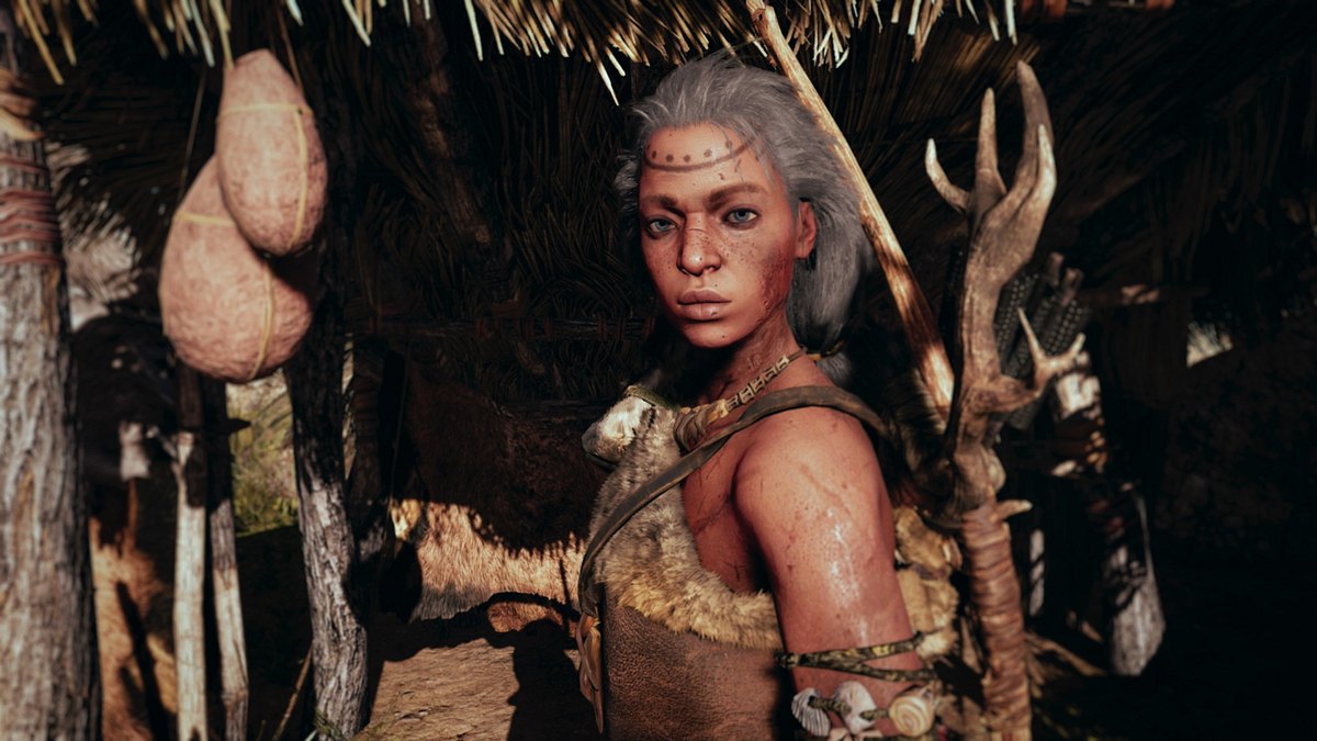 Lady Sapiens - Auf den Spuren eines Steinzeit-Mythos lady sapiens - auf den spuren eines steinzeit-mythos