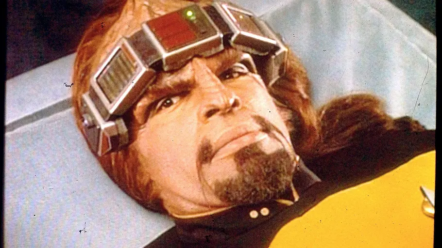 star trek - das nächste jahrhundert