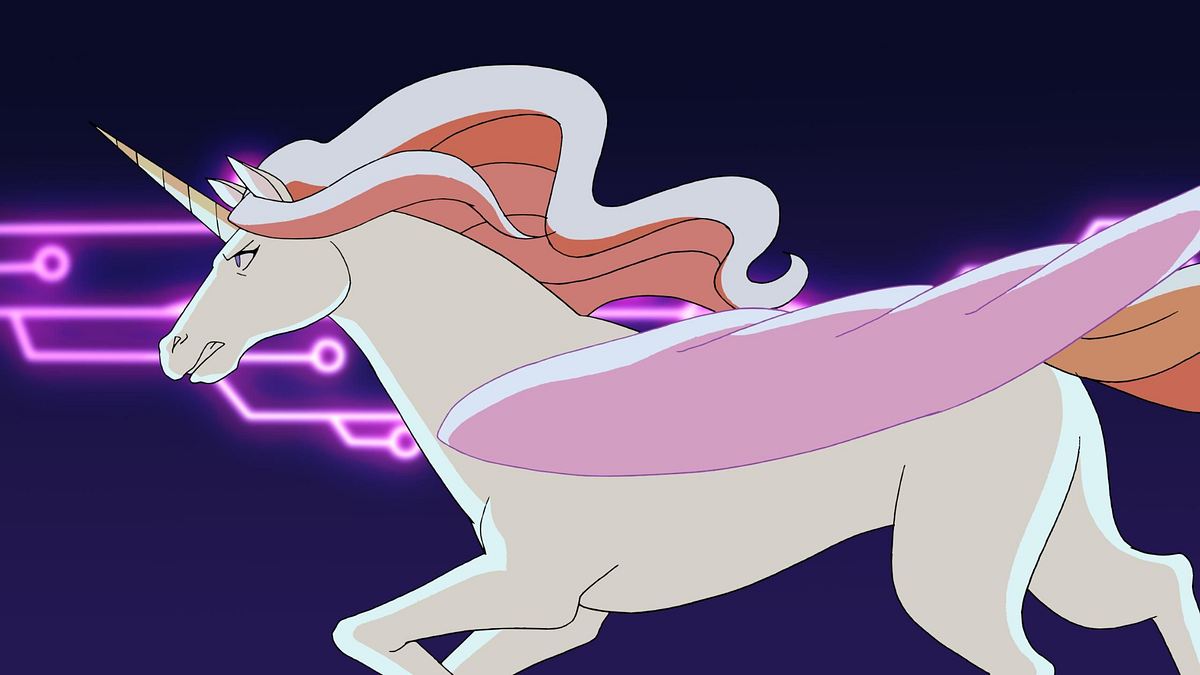 she-ra und die rebellen-prinzessinnen