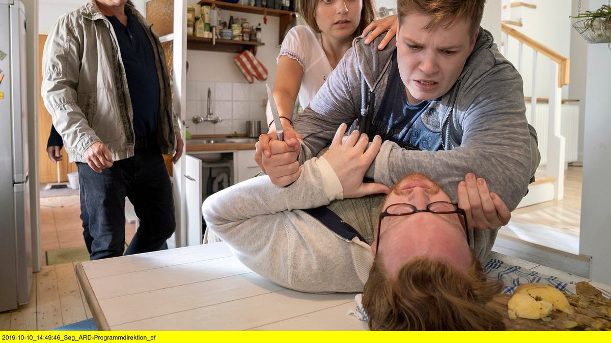 morden im norden